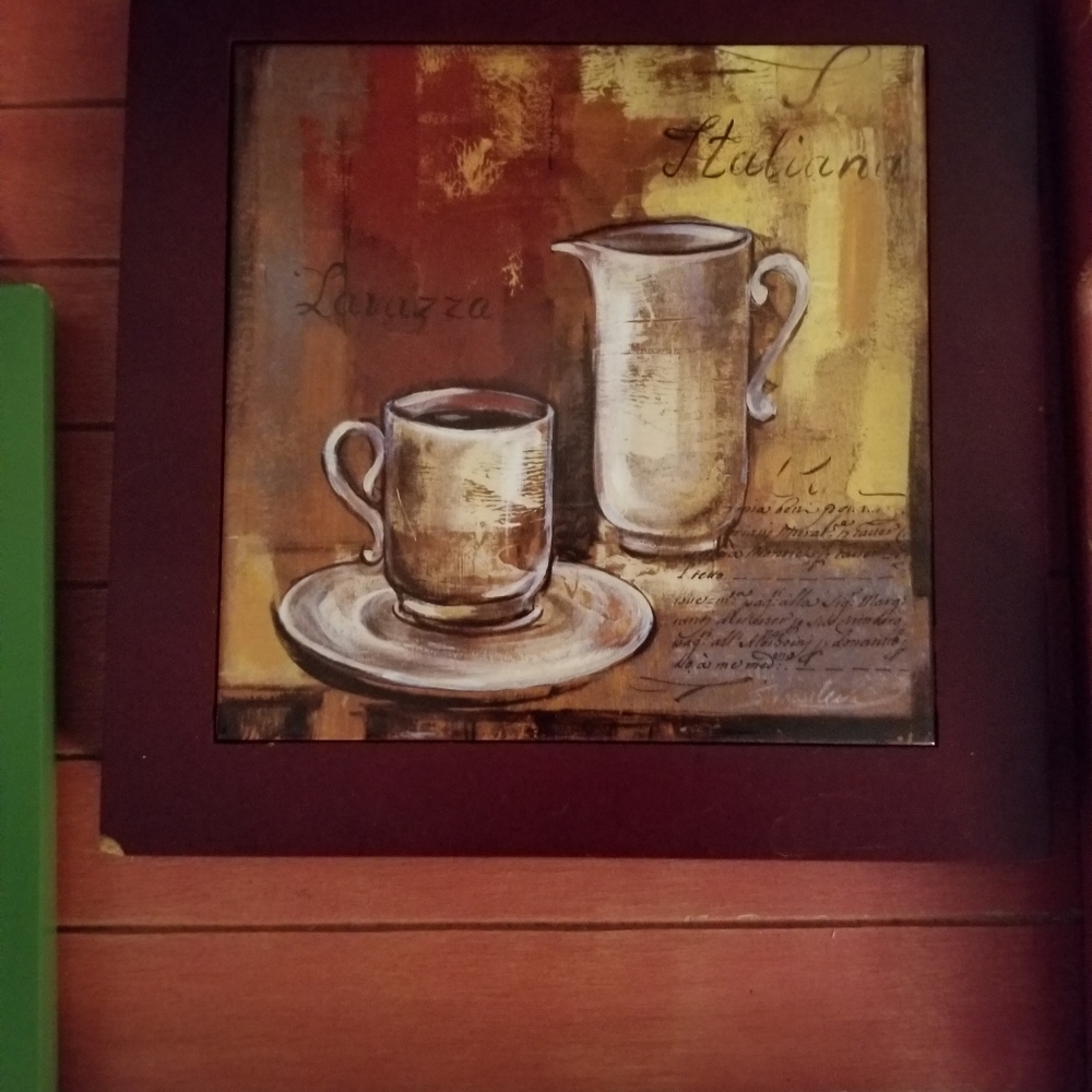 Wall Decor - Picture 3 of 5